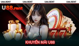 Khuyến mãi U88