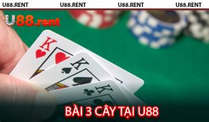 Bài 3 cây