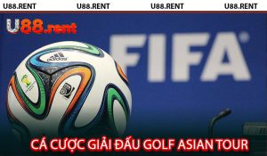 Cá Cược Bóng Đá FIFA World Cup